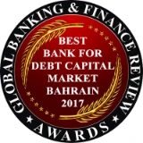 Awards of GIB