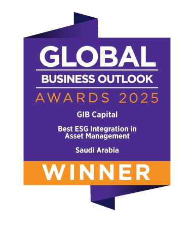 Awards of GIB